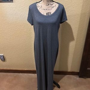 Style & Co Maxi Dress | see offer in description